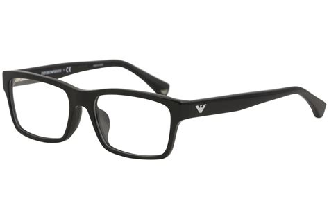 replica armani frames|who manufactures Armani frames.